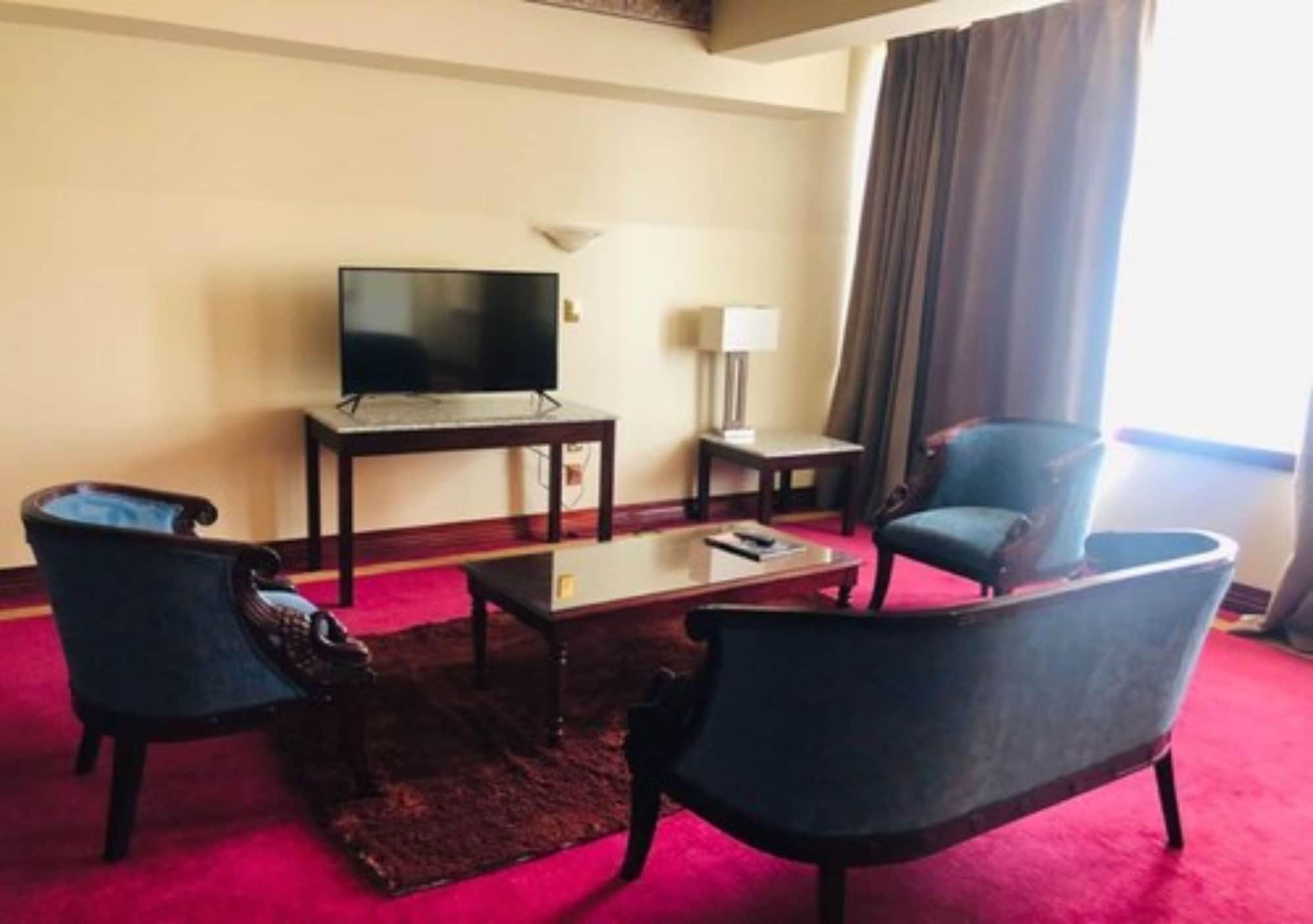 Hotel Vr Hamilton Extérieur photo