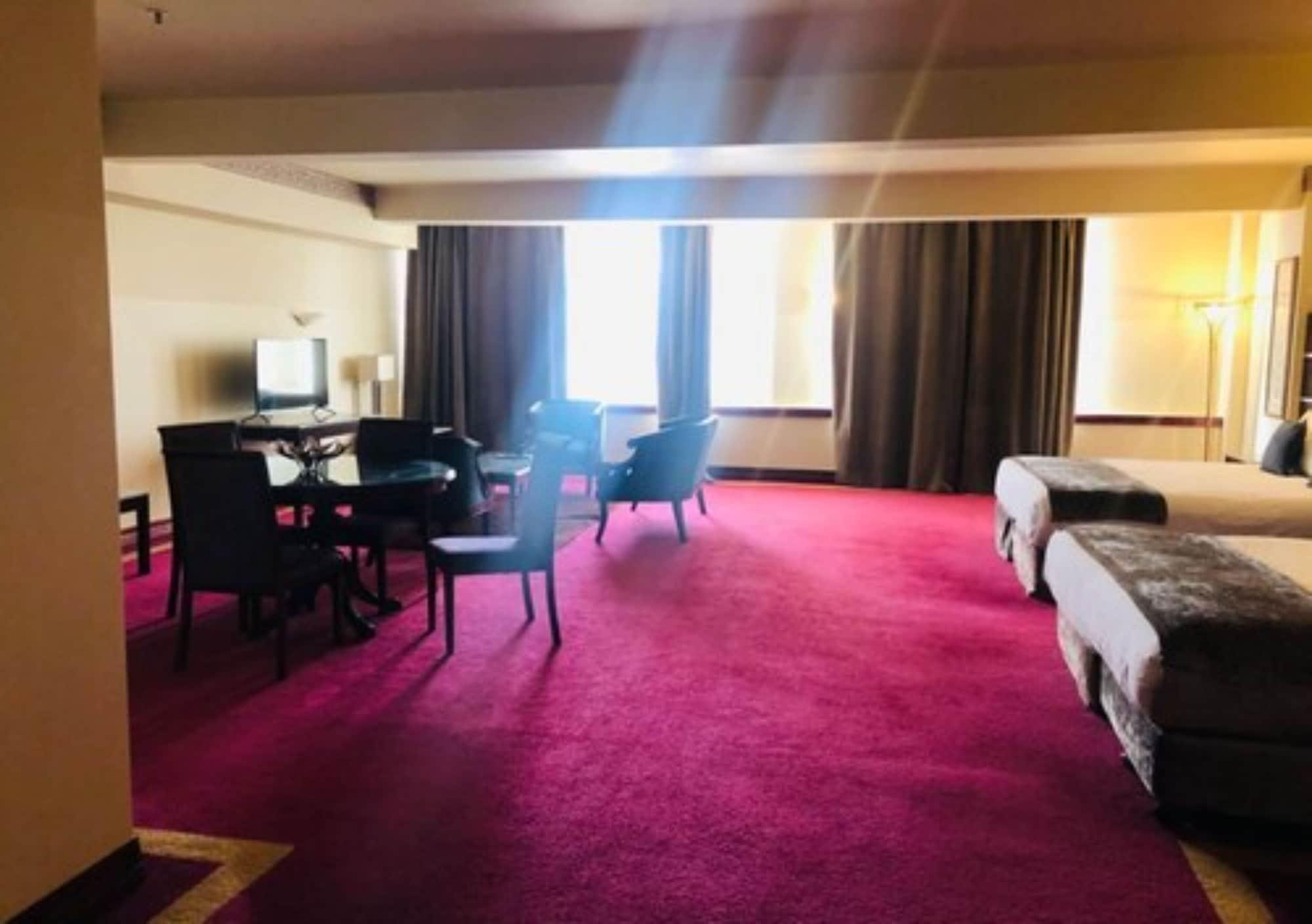Hotel Vr Hamilton Extérieur photo