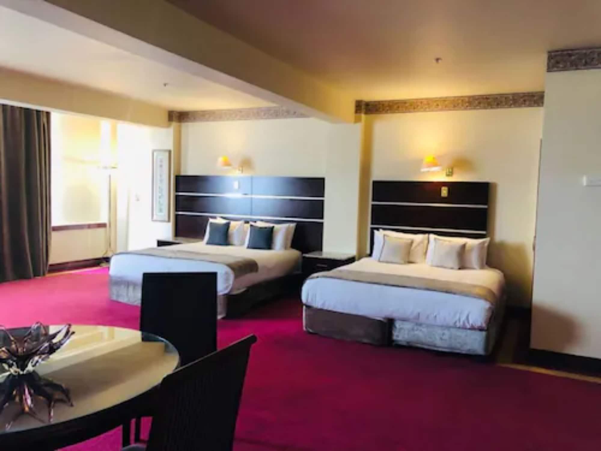 Hotel Vr Hamilton Extérieur photo