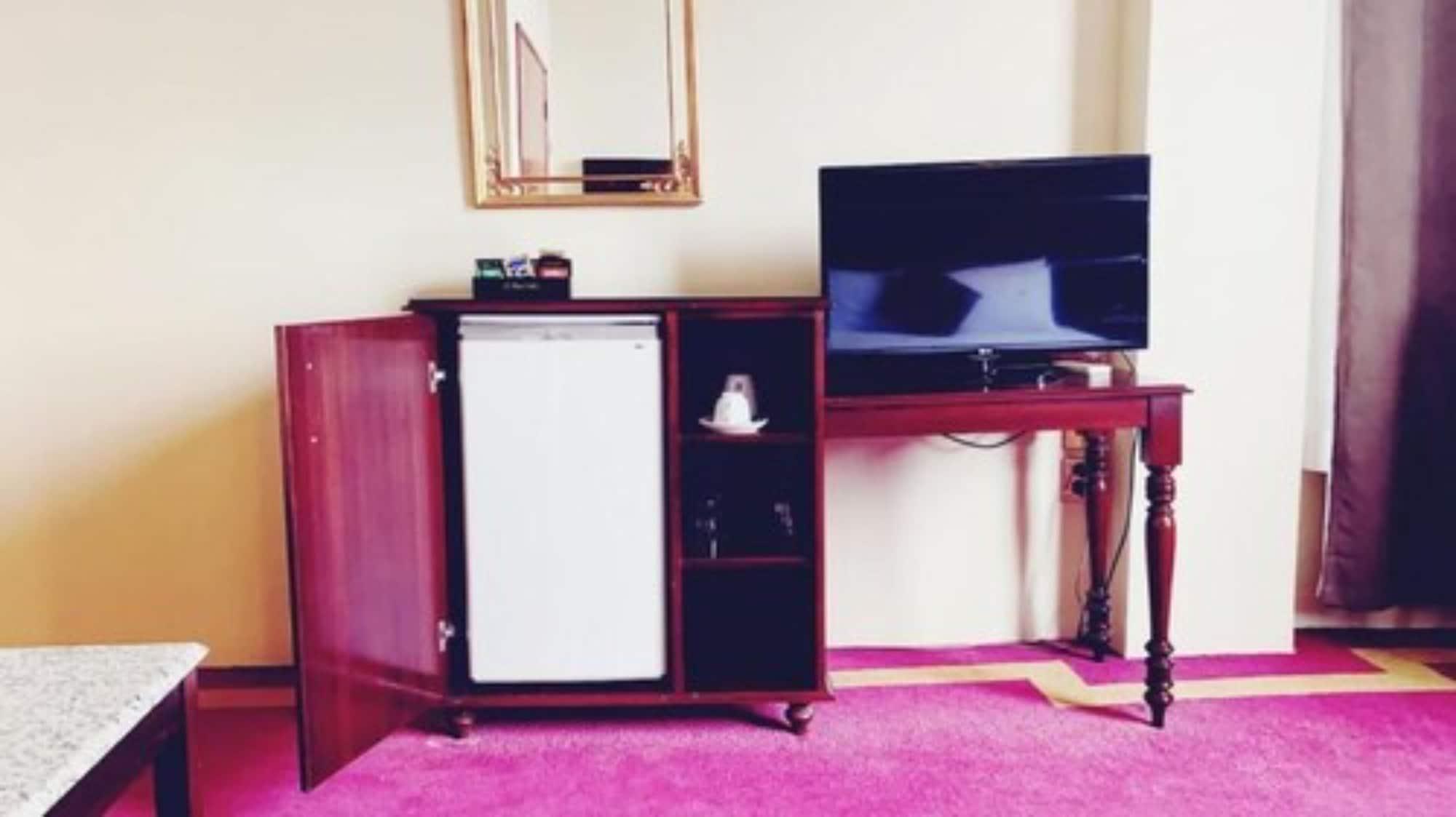 Hotel Vr Hamilton Extérieur photo