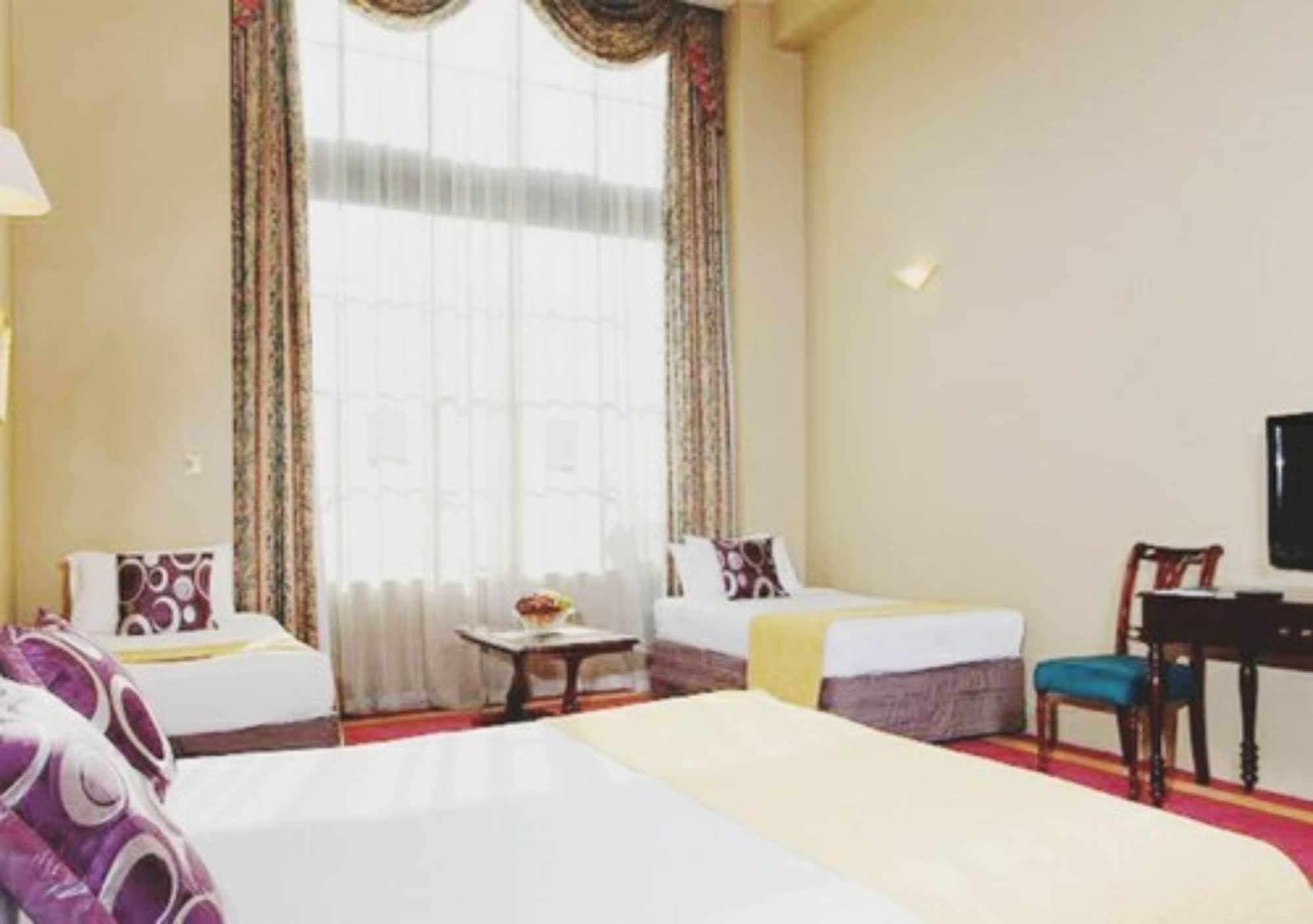 Hotel Vr Hamilton Extérieur photo
