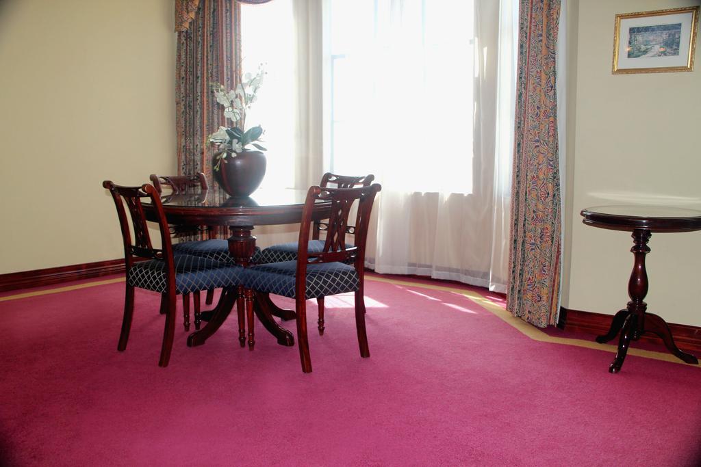Hotel Vr Hamilton Extérieur photo