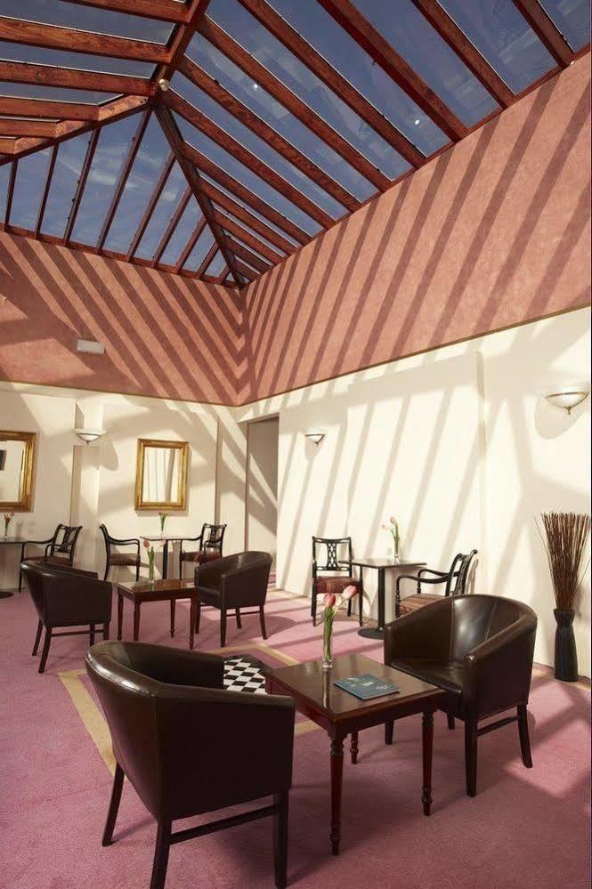 Hotel Vr Hamilton Extérieur photo